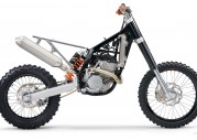 KTM 250 EXC-F